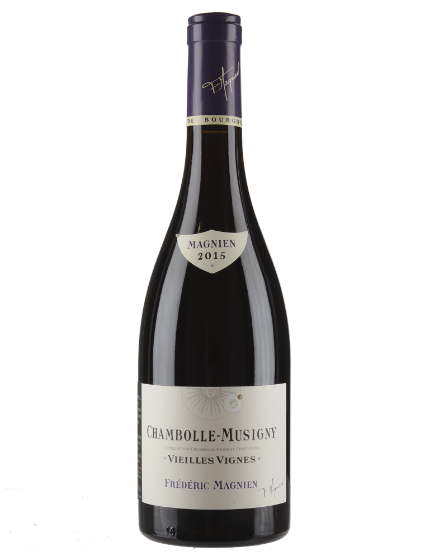 Chambolle Musigny Vieilles Vignes